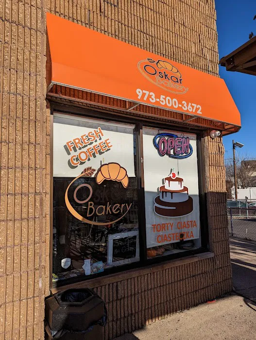 Oskar Bakery Picture 2