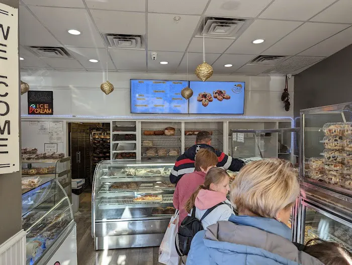 Oskar Bakery Picture 1