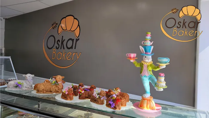 Oskar Bakery Picture 7