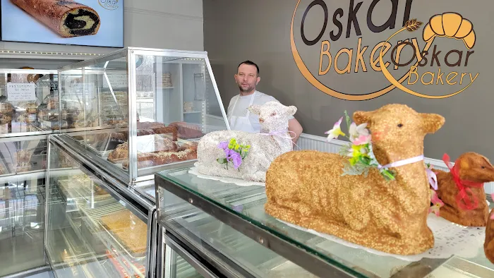 Oskar Bakery Picture 5