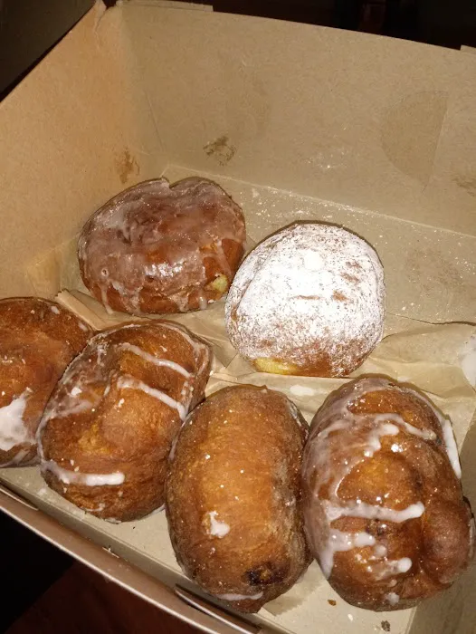 Oskar Bakery Picture 6