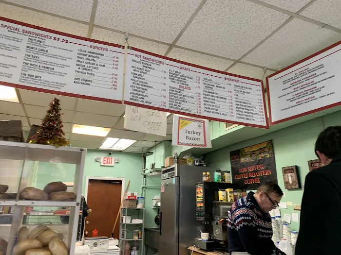 Metro Bagel & Deli Picture 5