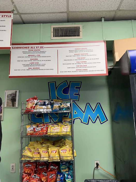 Metro Bagel & Deli Picture 2