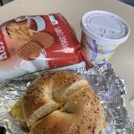 Metro Bagel & Deli