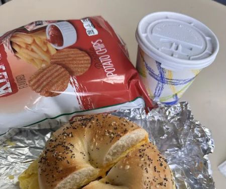 Metro Bagel & Deli