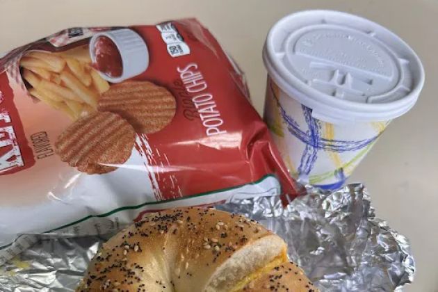 Metro Bagel & Deli