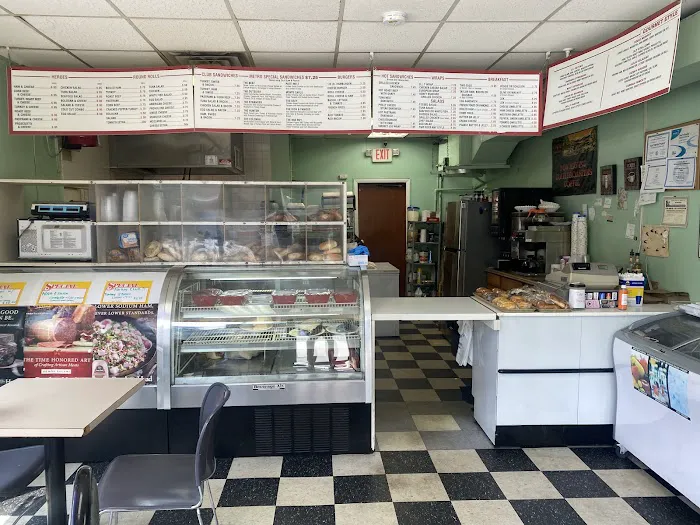 Metro Bagel & Deli Picture 10