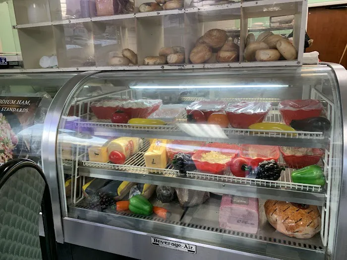 Metro Bagel & Deli Picture 7
