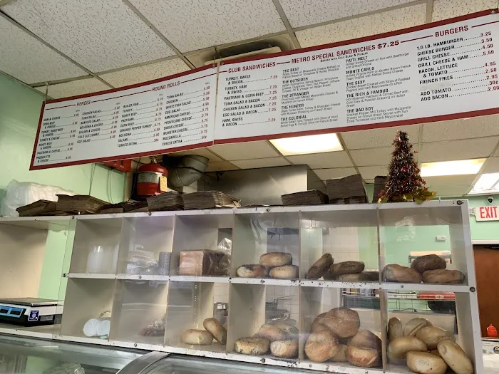 Metro Bagel & Deli Picture 6
