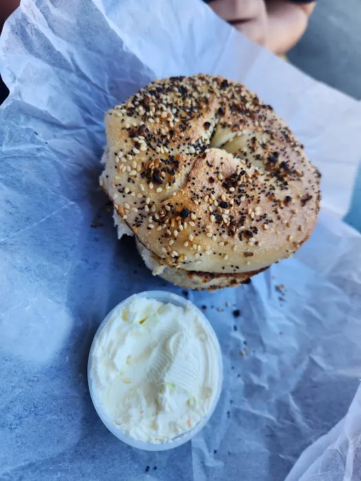 The Bagel House Picture 2