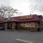 The Bagel House