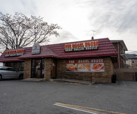 The Bagel House