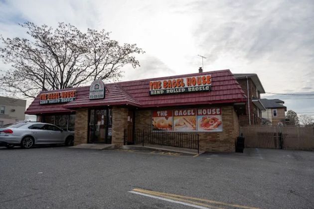 The Bagel House