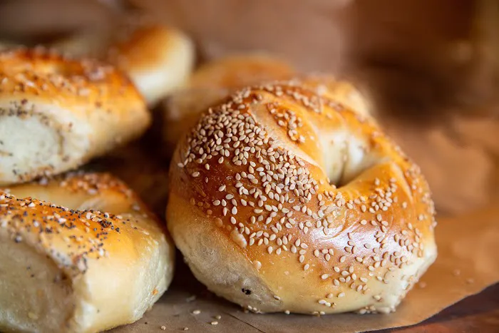 The Bagel House Picture 3