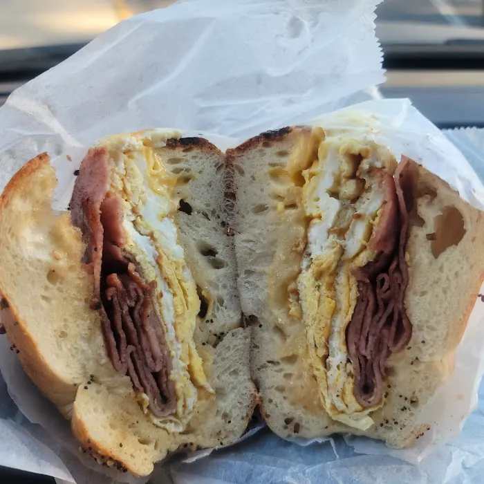 The Bagel House Picture 10