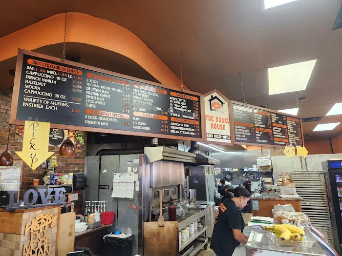 The Bagel House Picture 8