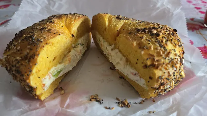 The Bagel House Picture 6