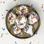 The Muscle Cookie - New Jersey Bakery