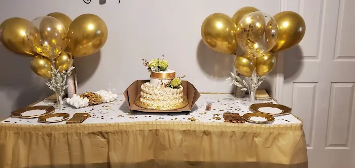 Mary's Bakery Picture 5