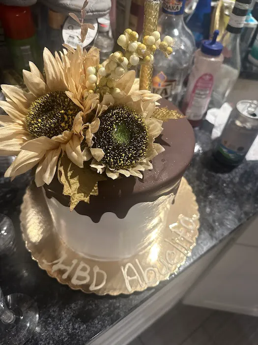Mary's Bakery Picture 1