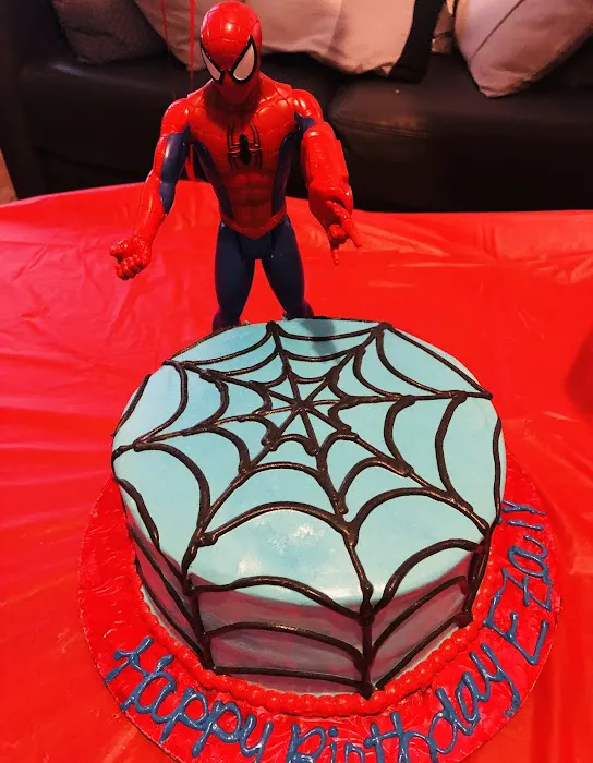 Mary's Bakery Picture 2