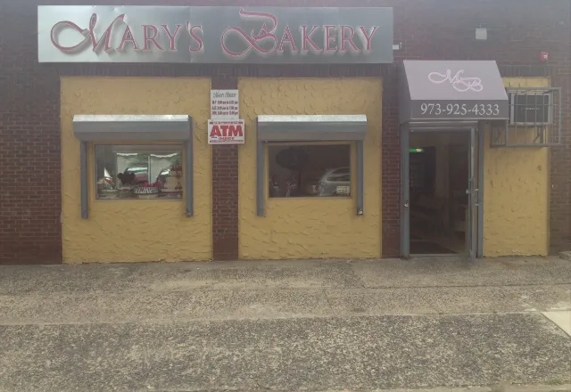 Mary's Bakery Picture 8