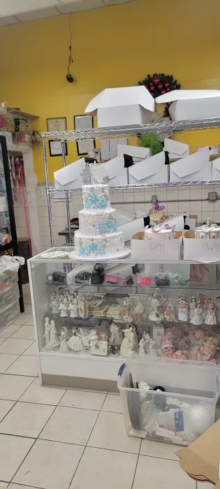 Mary's Bakery Picture 7