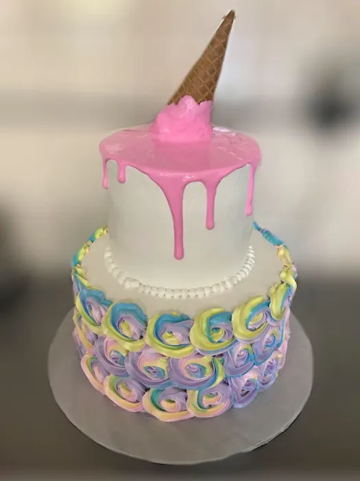 Mary's Bakery Picture 10