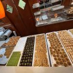 Alhamadanya Sweets