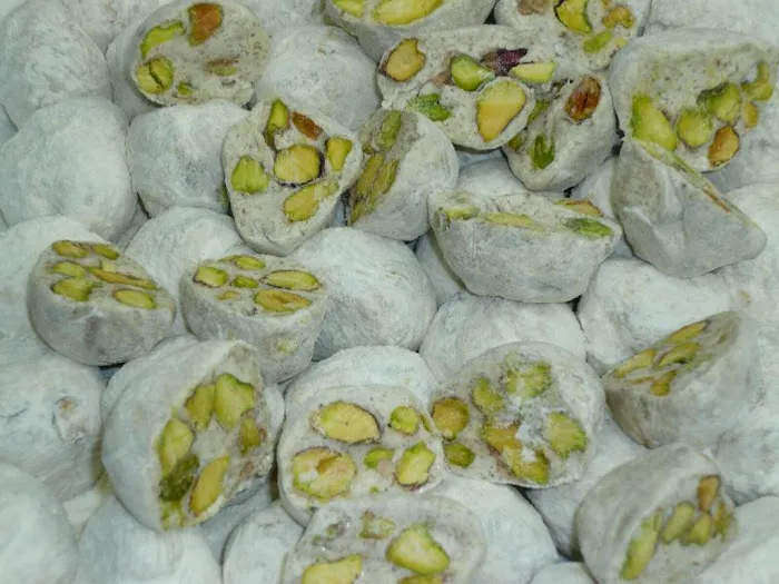 Alhamadanya Sweets Picture 2
