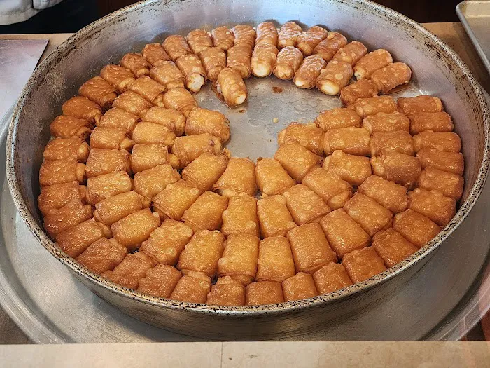 Alhamadanya Sweets Picture 5