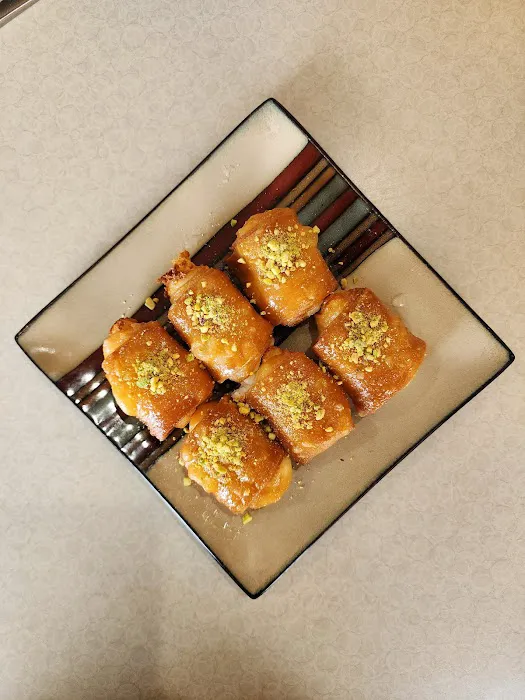 Alhamadanya Sweets Picture 4