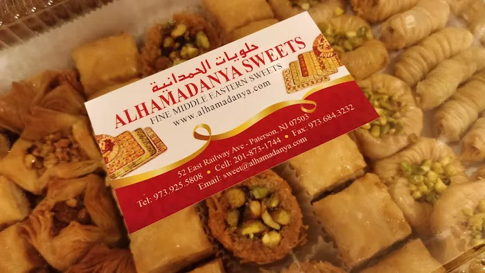 Alhamadanya Sweets Picture 7
