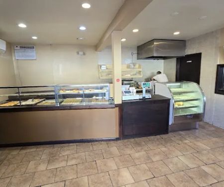 Kuday Turkish Bakery