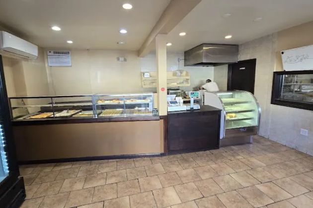 Kuday Turkish Bakery
