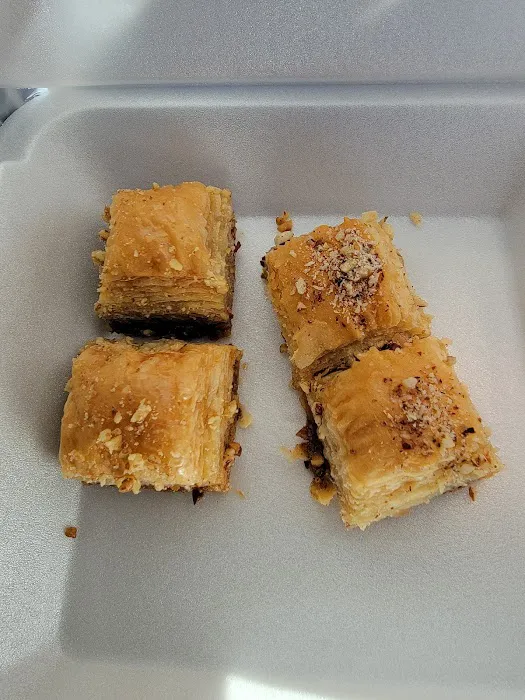 Kuday Turkish Bakery Picture 3