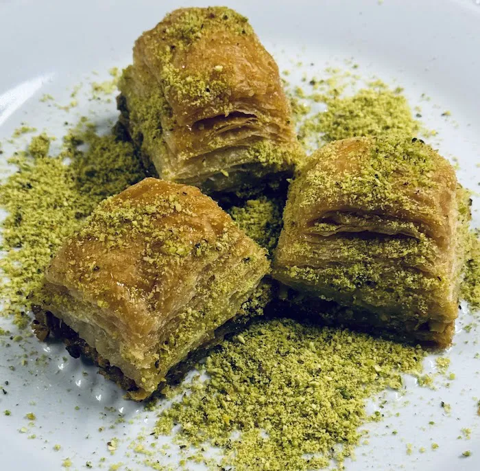 Kuday Turkish Bakery Picture 4
