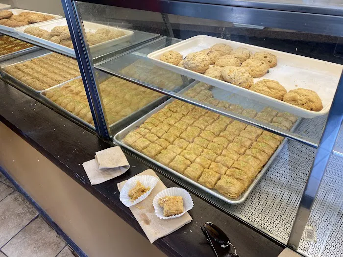 Kuday Turkish Bakery Picture 5