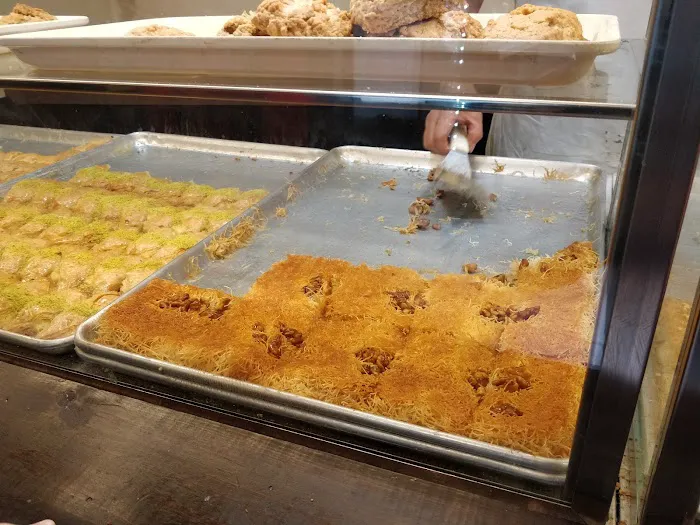 Kuday Turkish Bakery Picture 8