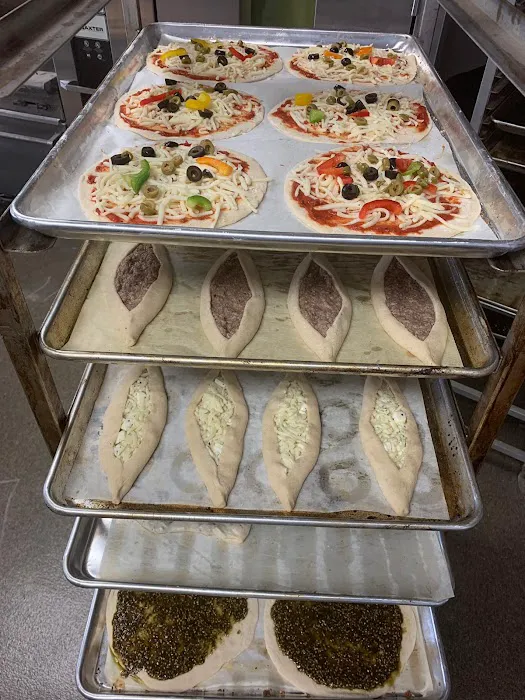 Ameer Bakery Picture 8