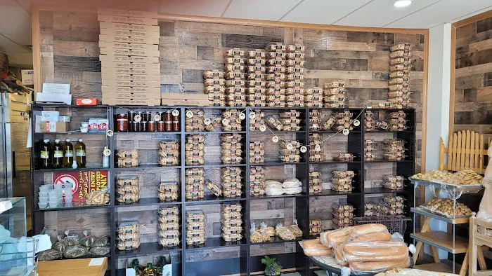 Ameer Bakery Picture 9