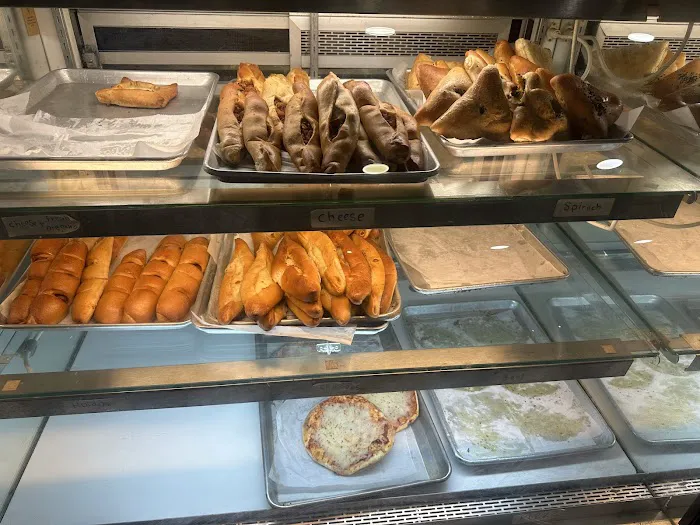 Ameer Bakery Picture 1