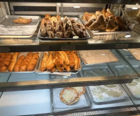 Ameer Bakery