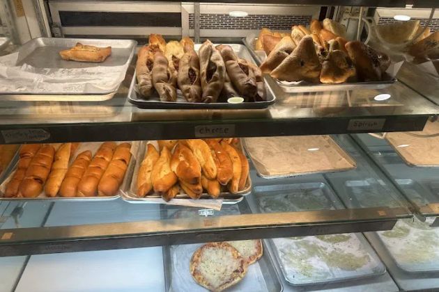 Ameer Bakery