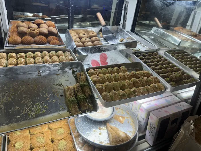 Ameer Bakery Picture 3