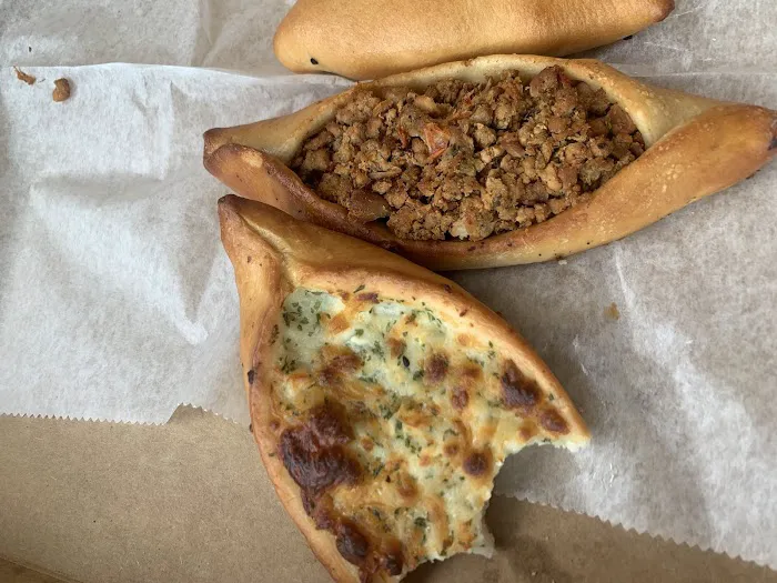 Ameer Bakery Picture 6