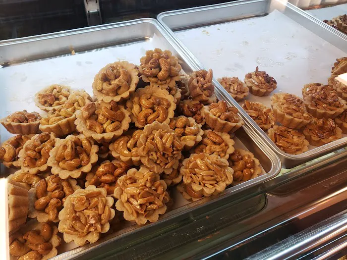 Yummy Bakery Picture 5
