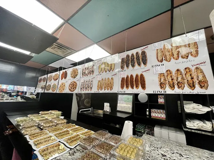 Yummy Bakery Picture 3