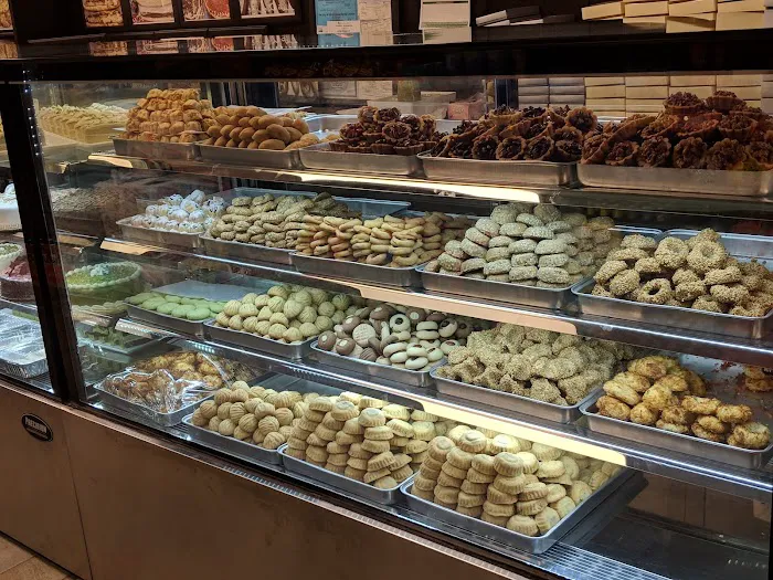 Yummy Bakery Picture 1