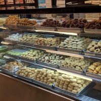 Yummy Bakery ico